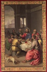 The Last Supper